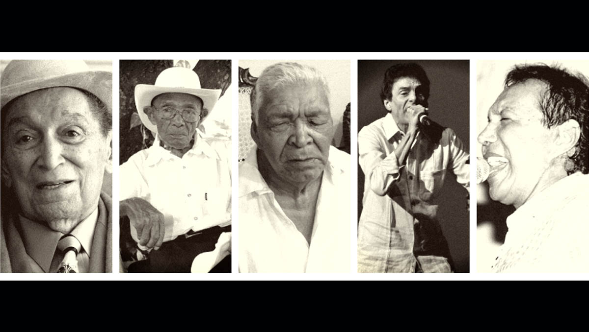 Crónica – Ya no se puede dar la mano – Estampas Vallenatas